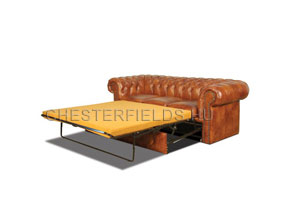 Chesterfield Classic Kinyithats Kanap lgarnitra