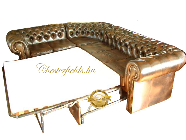 Classic 3+2 sarokgarnit�ra 200x260cm �gyazhat�