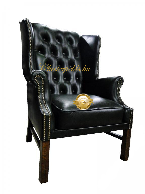 Lord irodai sz�k fekete