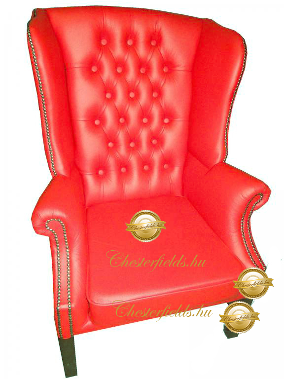 Lord irodai sz�k piros