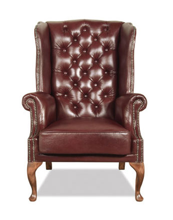 Chesterfield St. James XL flesfotel bord