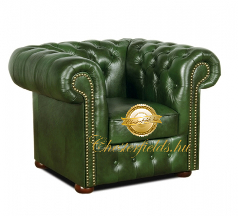 Classic fotel antikz�ld A8