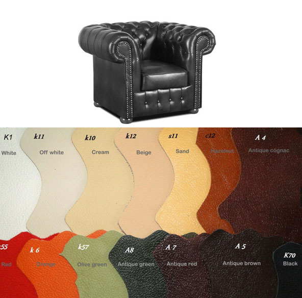 Megrendelés Classic XL fotel egyéb színben Bruttó ár:419.100 Ft
