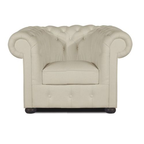 Chesterfield Classic fotel trtfehr (K2)