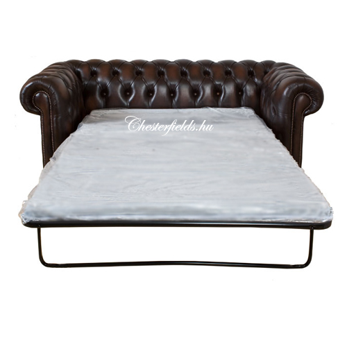 Classic 3 seater bed Bordeux A7