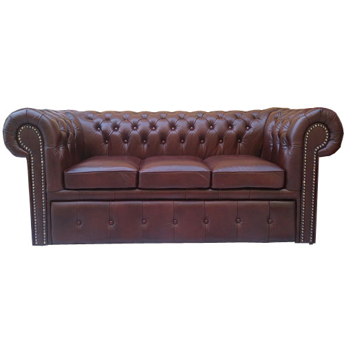 Classic kanapéágy sötét antikkonyak(A4) Bruttó ár: 622.300 Ft