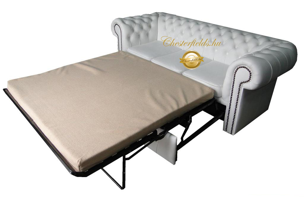 Classic kanapéágy hófehér K1 Bruttó ár: 565.150 Ft