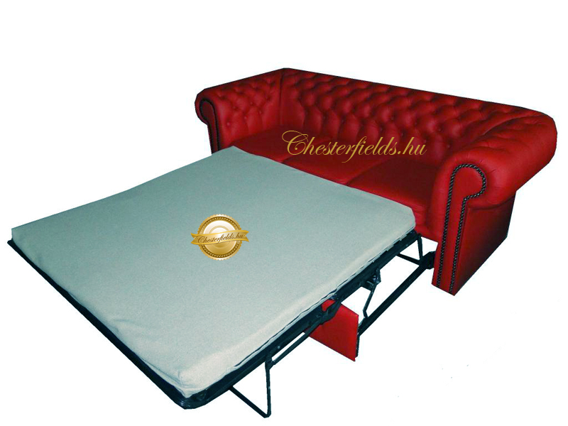 Classic kanapéágy K55 piros Bruttó ár: 565.150 Ft