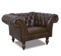 Chesterfield Diva fotel