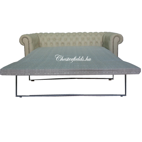 Classic 3 seater bed K11