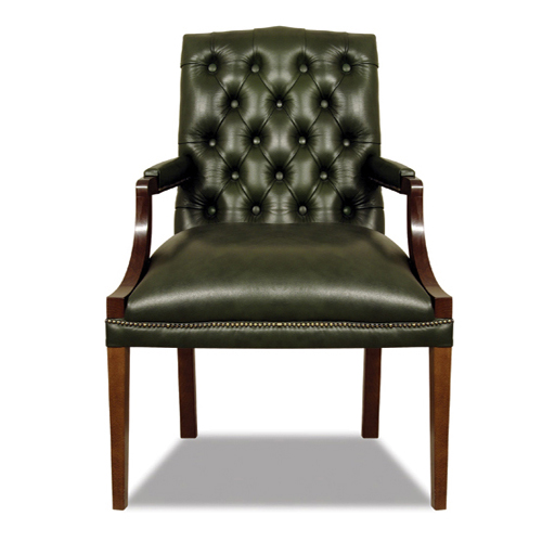 King irodai szék antikzöld Bruttó ár: 412.115 Ft