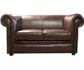 Chesterfield London XL 2 kanap