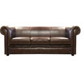 Chesterfield London XL 3 kanap