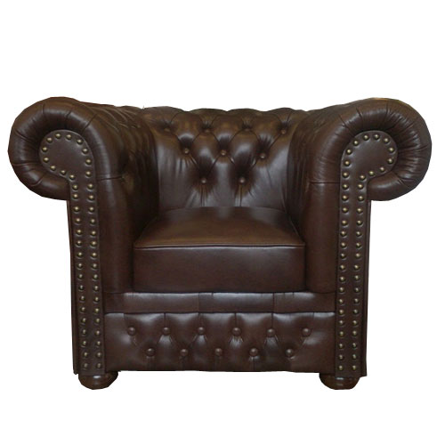 Chesterfield Lord fotel antikbarna A5