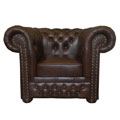 Chesterfield Lord XL fotel