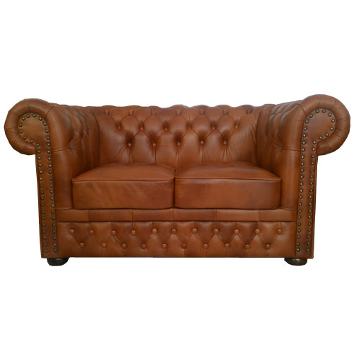 Chesterfield Lord 2-es kanap C12