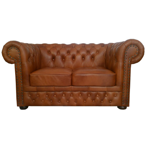 Chesterfield Lord XL 2-es kanap