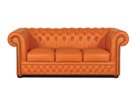 Chesterfield Lord XL 3 kanapé