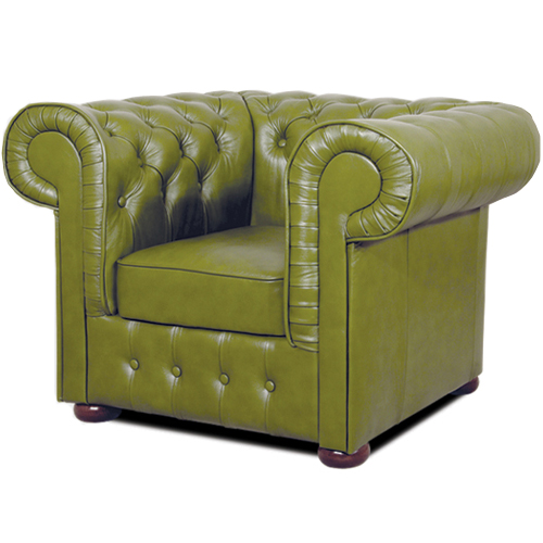 Chesterfield Mark XL fotel