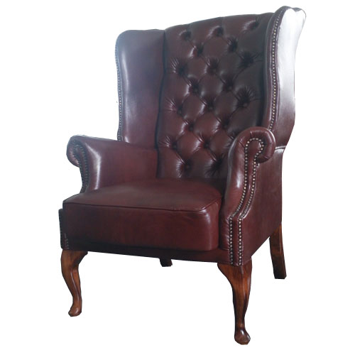 Chesterfield St James flesfotel konyak