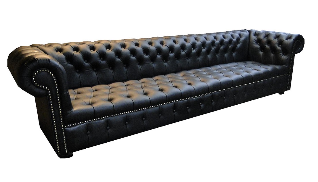 Chesterfield Williams XL kanap 275 cm