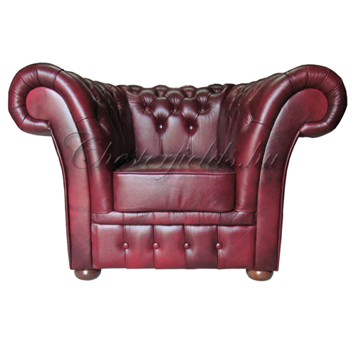 Chesterfield Windchester XL fotel bord