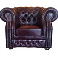 Chesterfield Windsor XL fotel