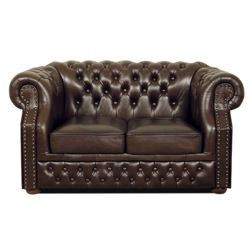 Chesterfield Windsor XL 2-es kanapé barna Bruttó ár: 495.300 Ft