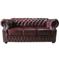 Chesterfield Windsor XL 3 kanap