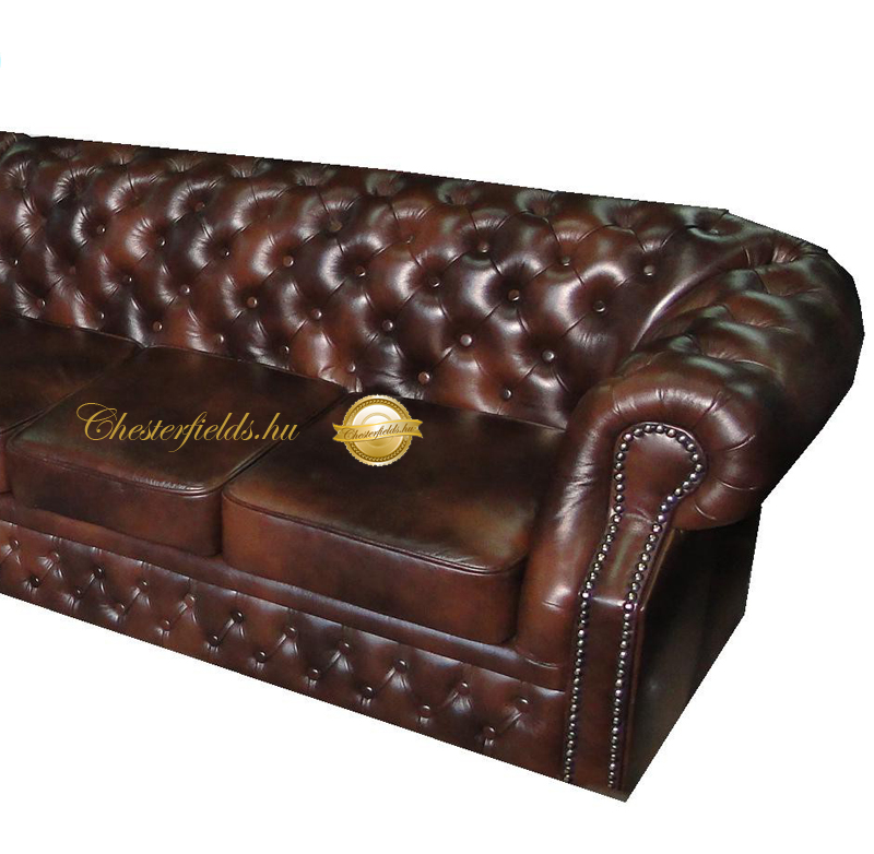 Chesterfield A5 Windsor 3 seater