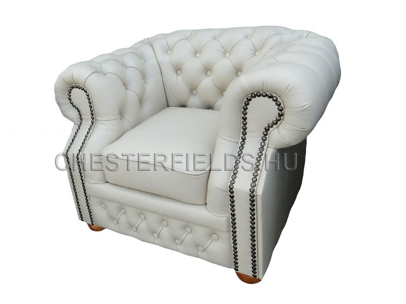 Chesterfield Windsor Xl fotel trtfehr