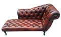 Chesterfield Pompadour gy