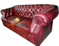 Windsor háromszemélyes kanapé