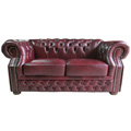 Windsor kétszemélyes kanapé