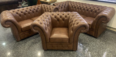Chesterfield br lgarnitra