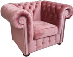 Chesterfield brsony totel